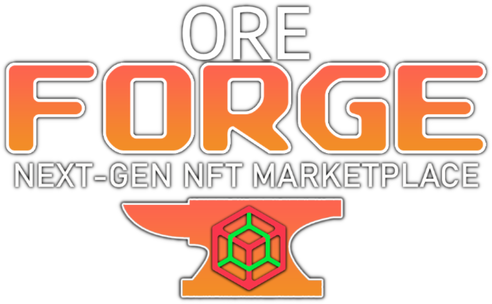 ORE-Forge