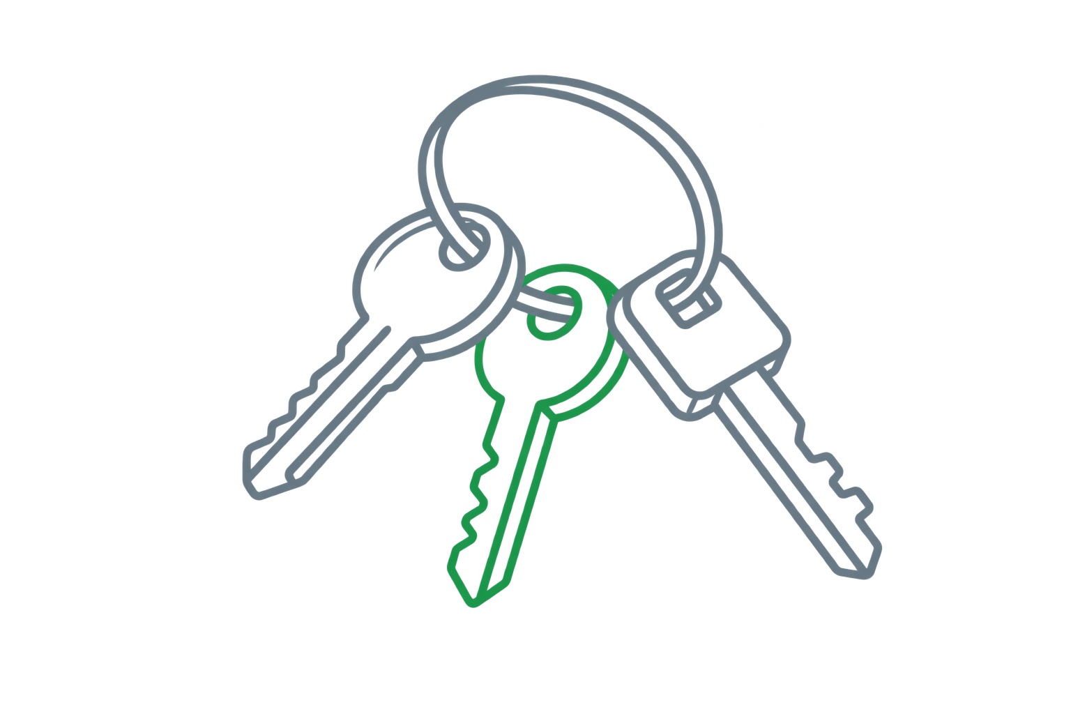 Keys