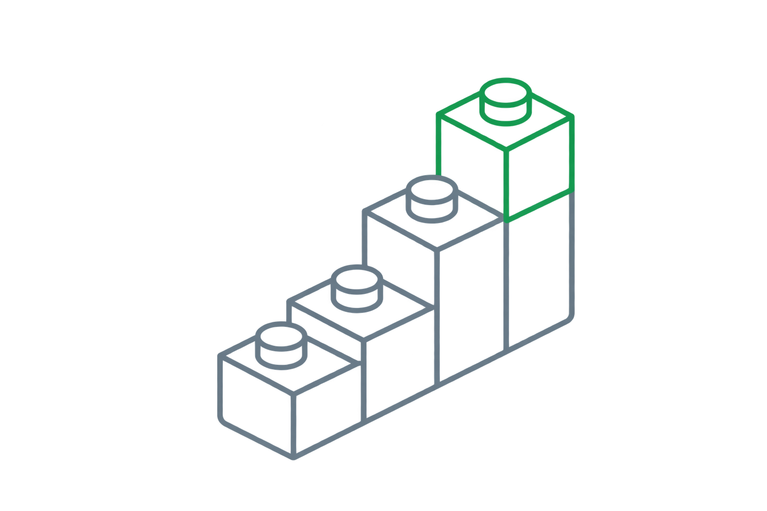 Building blocks
