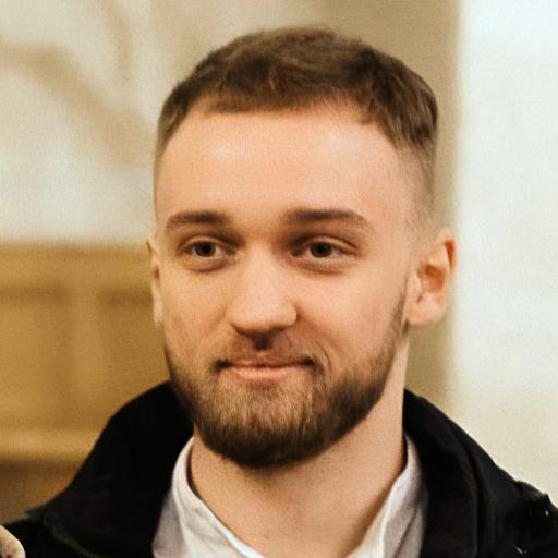 Daniel Lukuts
