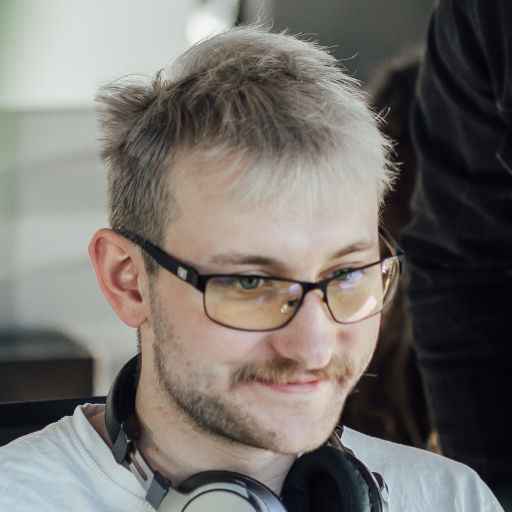 Marcin Puczko