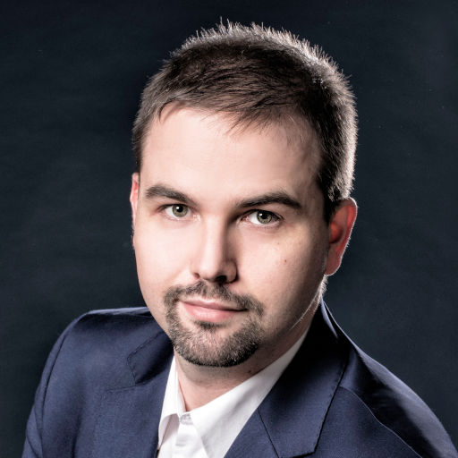 Piotr Korzuszek