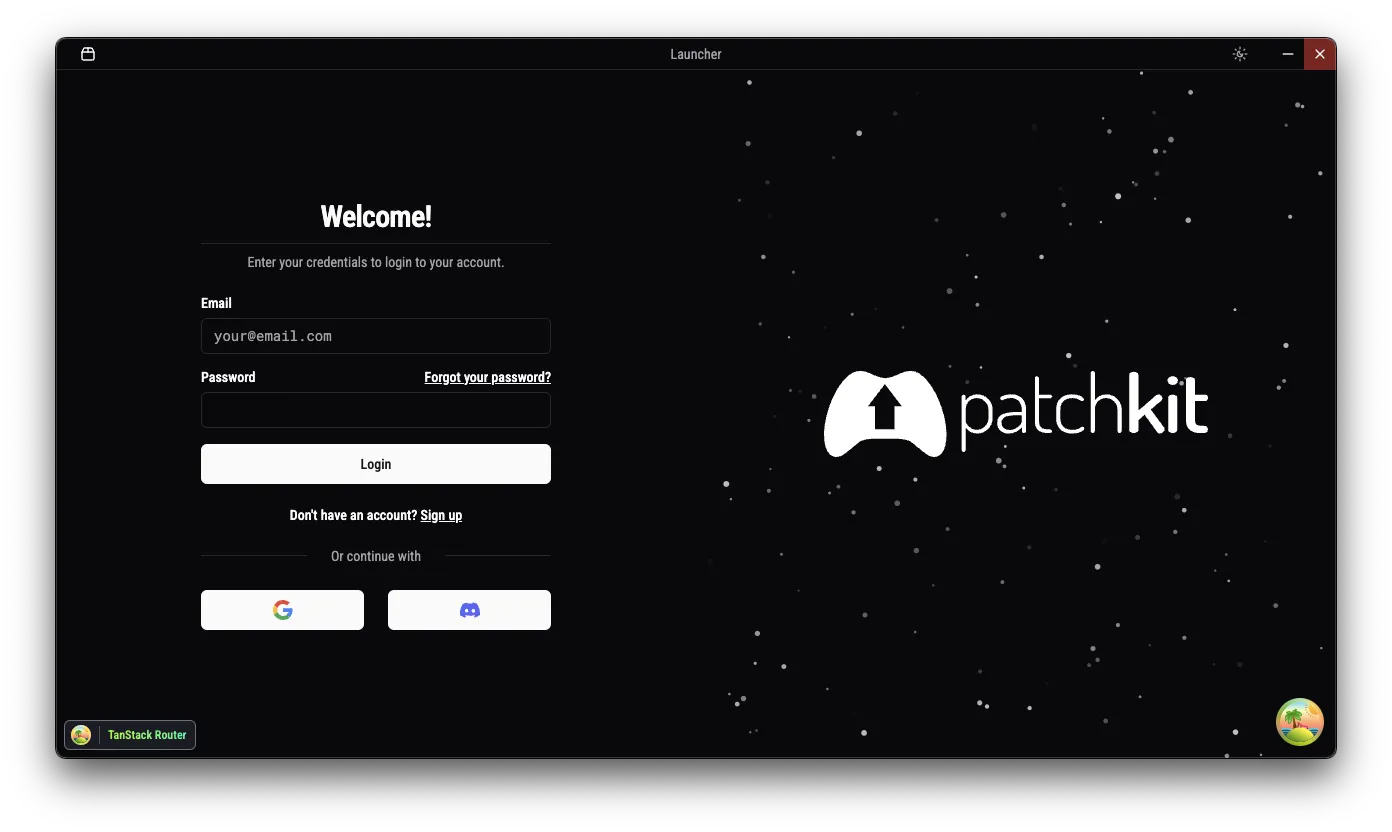 PatchKit Launcher SDK 1.0.0 Release Overview