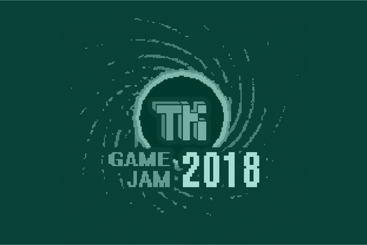 TK Game Jam 2018 summed up