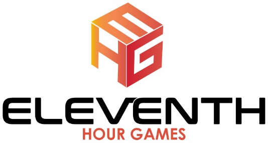 Eleventh Hour Games