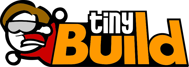 tinyBuild logo