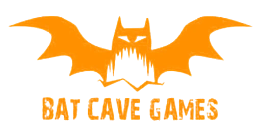 Bat Cave Games